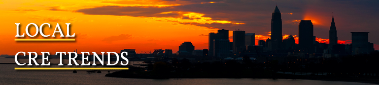 Local CRE Trends
